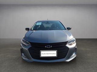 2023 Chevrolet ONIX 4 PTS PREMIER RED LINE 10T TA AAC AUT BA VE F LED QC RA-16