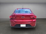 2023 Chevrolet ONIX E 4 PTS PREMIER RED LINE 10T TA AAC AUT BA VE F LED QC RA-16