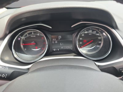 2023 Chevrolet ONIX E 4 PTS PREMIER RED LINE 10T TA AAC AUT BA VE F LED QC RA-16