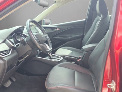 2023 Chevrolet ONIX E 4 PTS PREMIER RED LINE 10T TA AAC AUT BA VE F LED QC RA-16