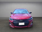 2023 Chevrolet ONIX E 4 PTS PREMIER RED LINE 10T TA AAC AUT BA VE F LED QC RA-16