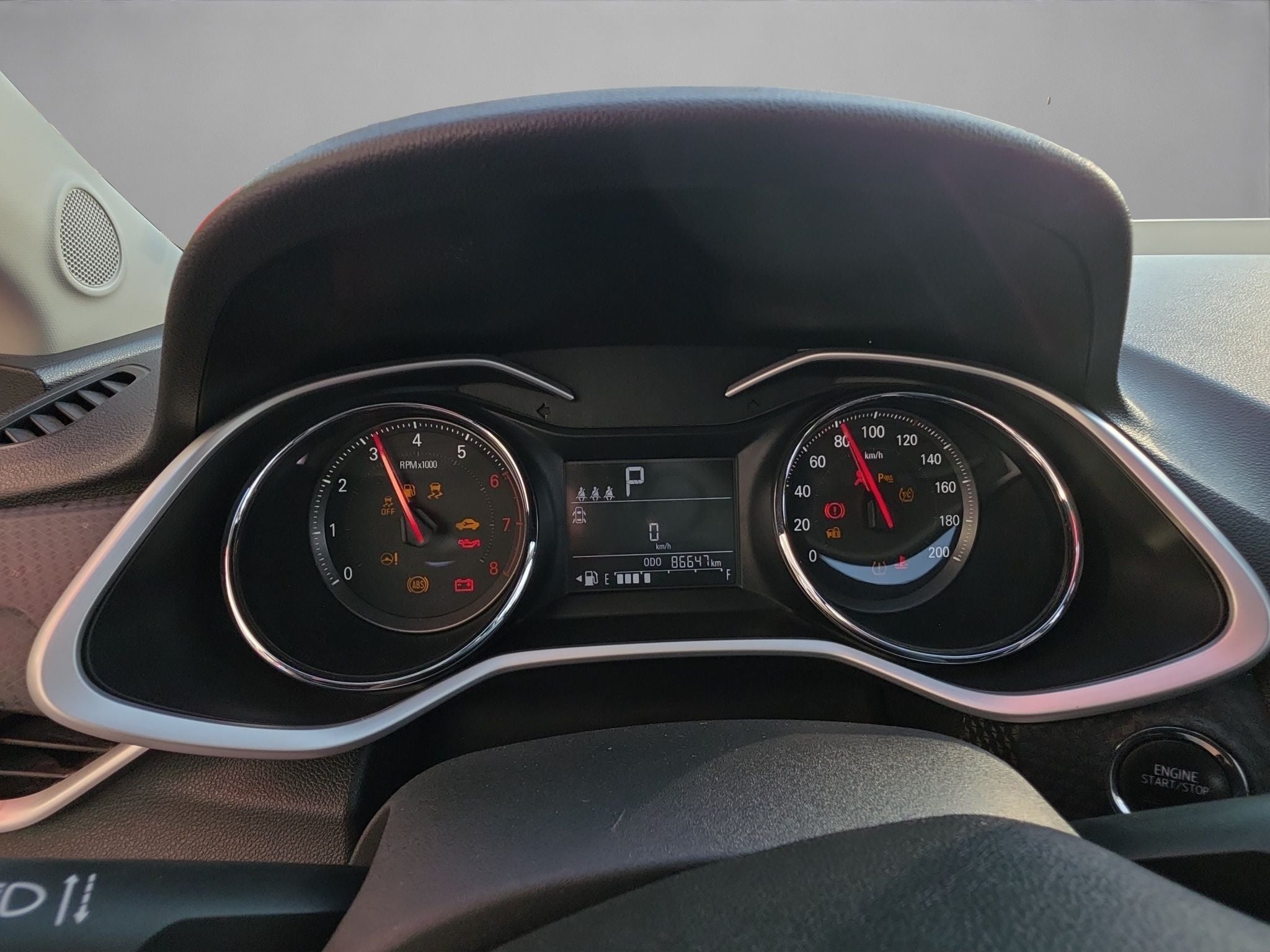 2023 Chevrolet Onix 1.0 Premier Redline At