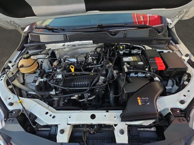 2023 Chevrolet Onix 1.0 Premier Redline At