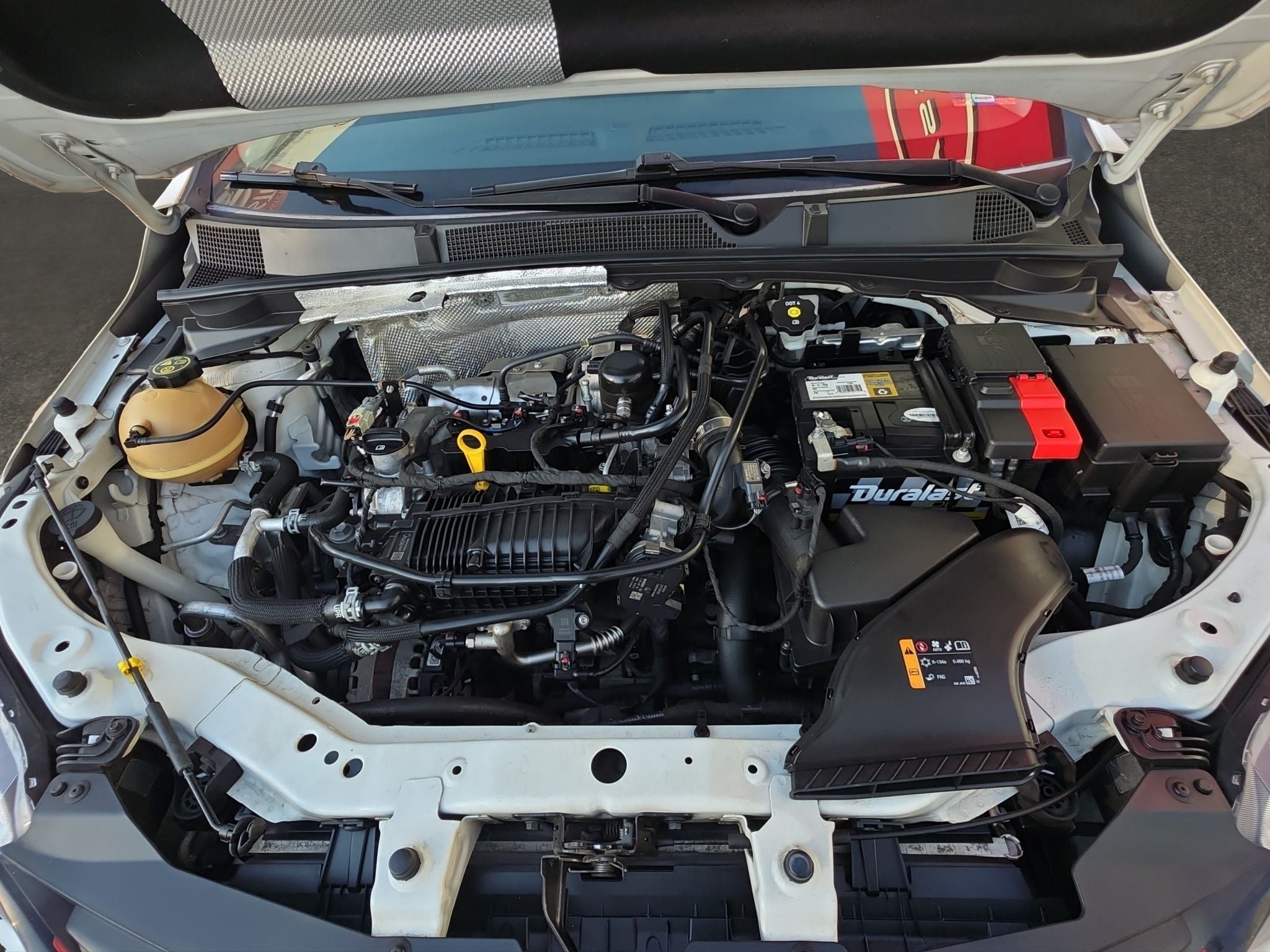 2023 Chevrolet Onix 1.0 Premier Redline At