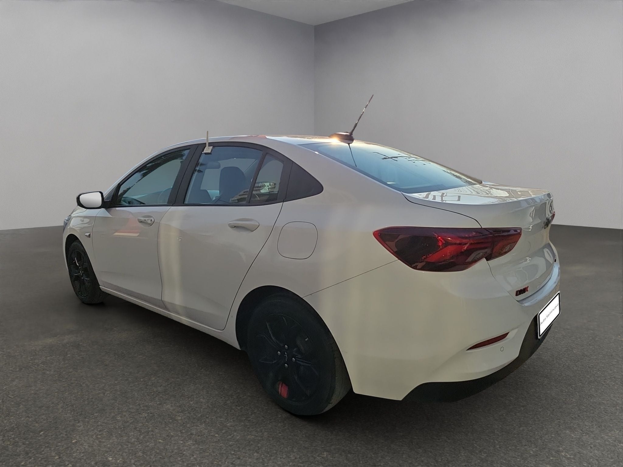 2023 Chevrolet Onix 1.0 Premier Redline At