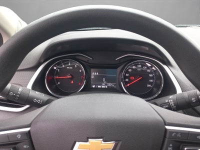 2025 Chevrolet ONIX 4P LT L31.3 MAN