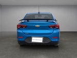 2025 Chevrolet ONIX 4P LT L31.3 MAN