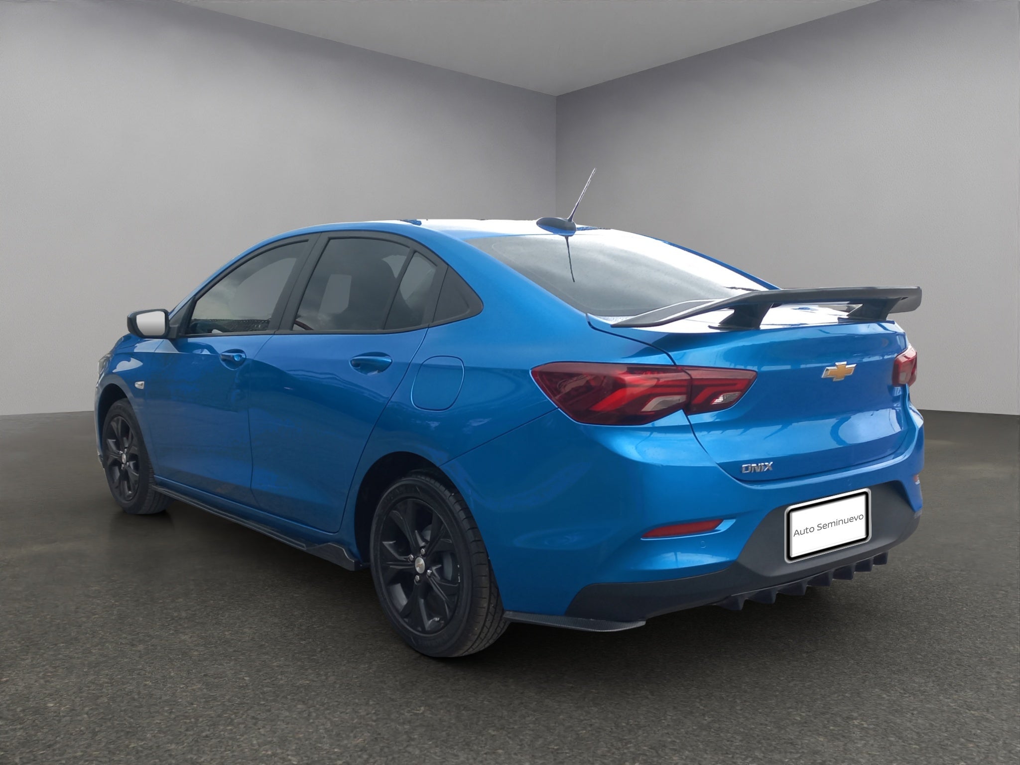 2025 Chevrolet ONIX 4P LT L31.3 MAN