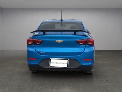 2025 Chevrolet ONIX 4P LT L31.3 MAN