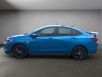 2025 Chevrolet ONIX 4P LT L31.3 MAN