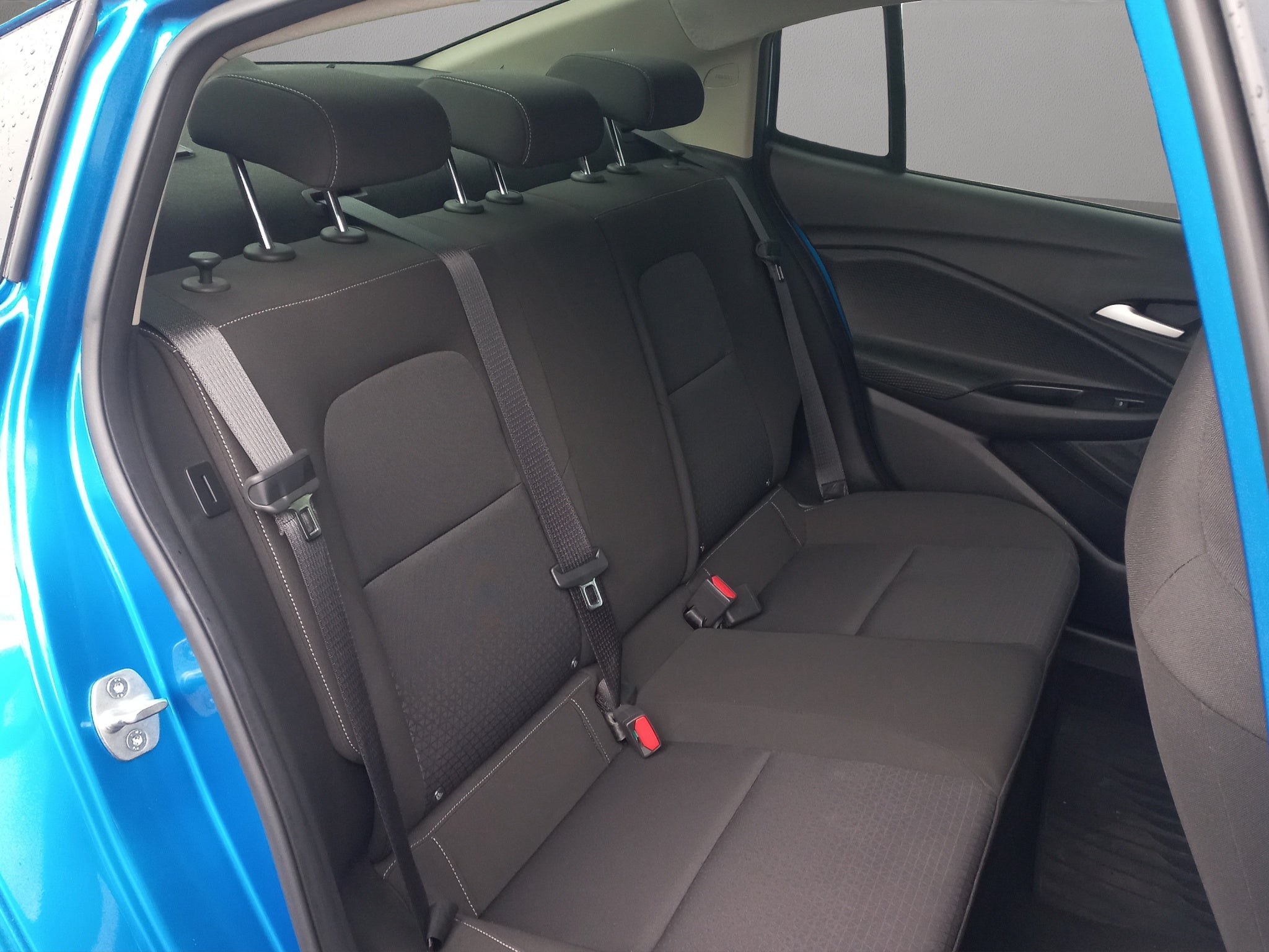 2025 Chevrolet ONIX 4P LT L31.3 MAN