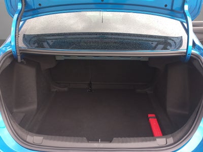 2025 Chevrolet ONIX 4P LT L31.3 MAN