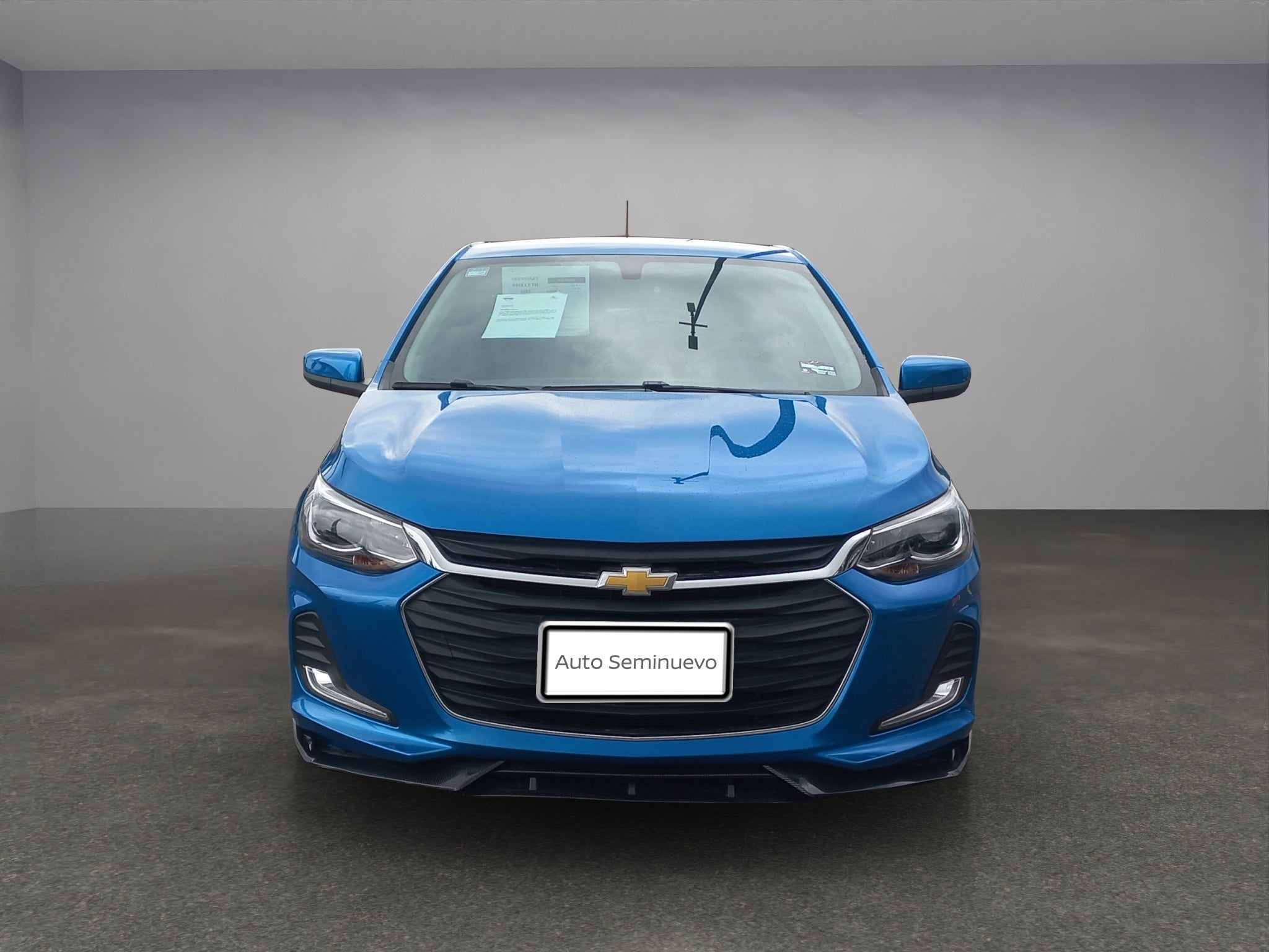 2025 Chevrolet ONIX 4P LT L31.3 MAN