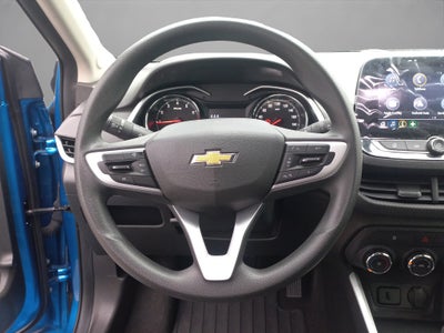 2025 Chevrolet ONIX 4P LT L31.3 MAN
