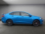 2025 Chevrolet ONIX 4P LT L31.3 MAN