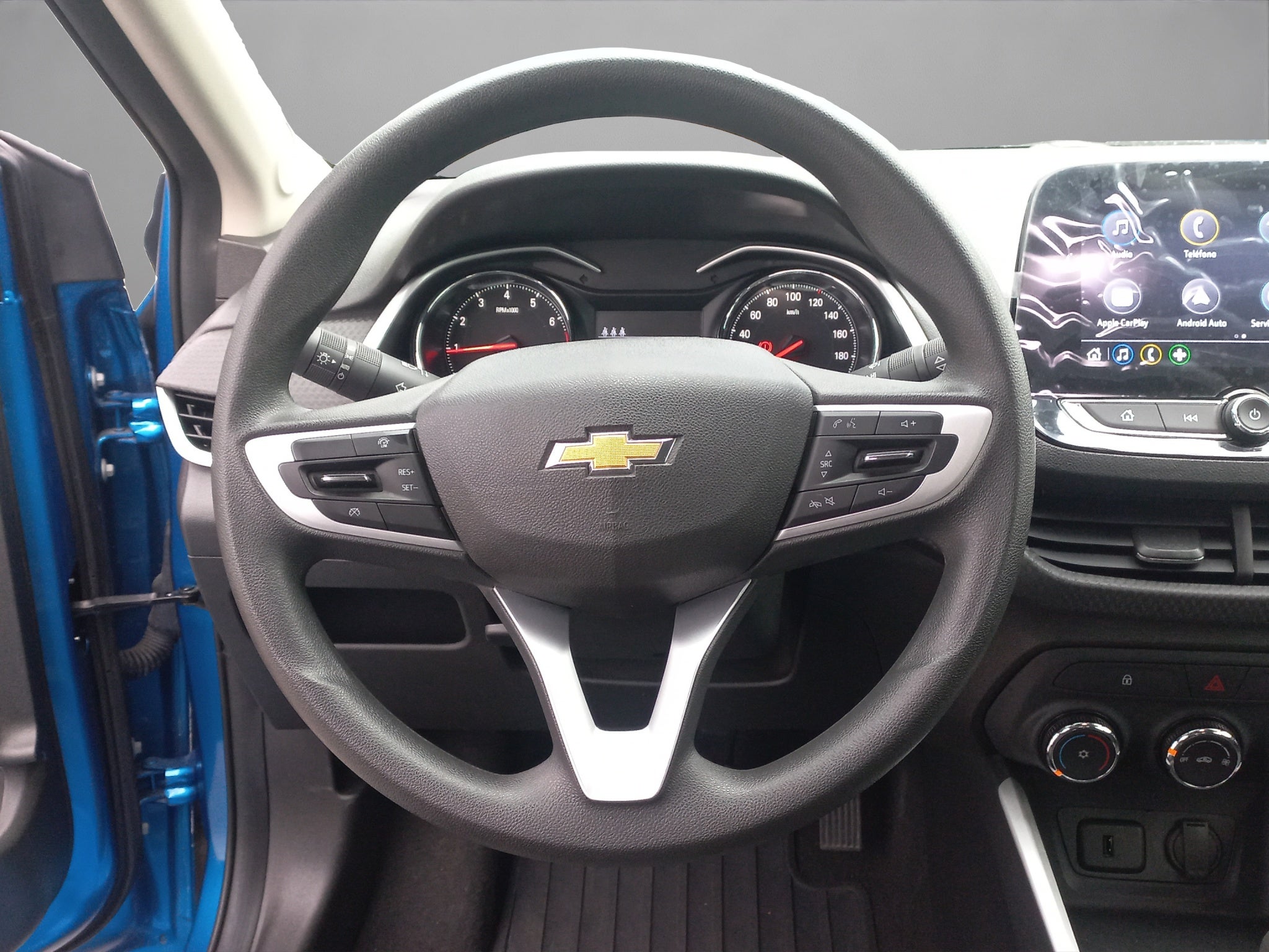 2025 Chevrolet ONIX 4P LT L31.3 MAN