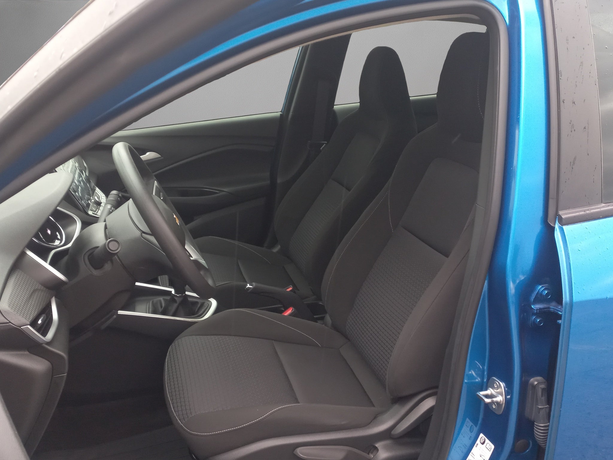 2025 Chevrolet ONIX 4P LT L31.3 MAN