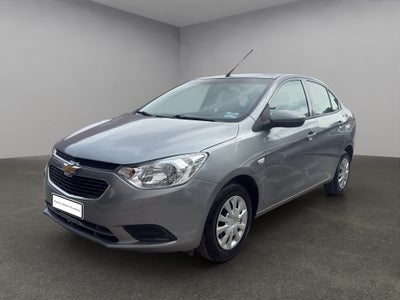 2023 Chevrolet AVEO 4P LS L41.5 MAN