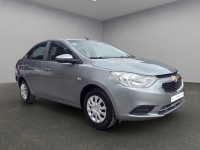 2023 Chevrolet AVEO 4P LS L41.5 MAN