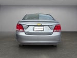 2023 Chevrolet AVEO 4P LS L41.5 MAN