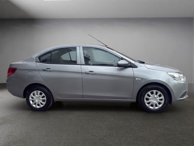 2023 Chevrolet AVEO 4P LS L41.5 MAN
