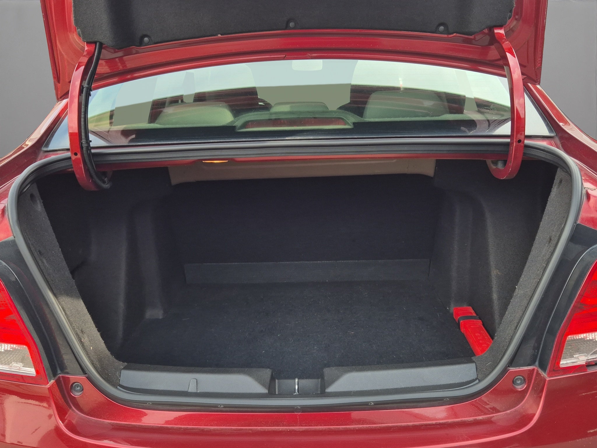 2022 Chevrolet AVEO 4 PTS LS TM5 AAC RA-15