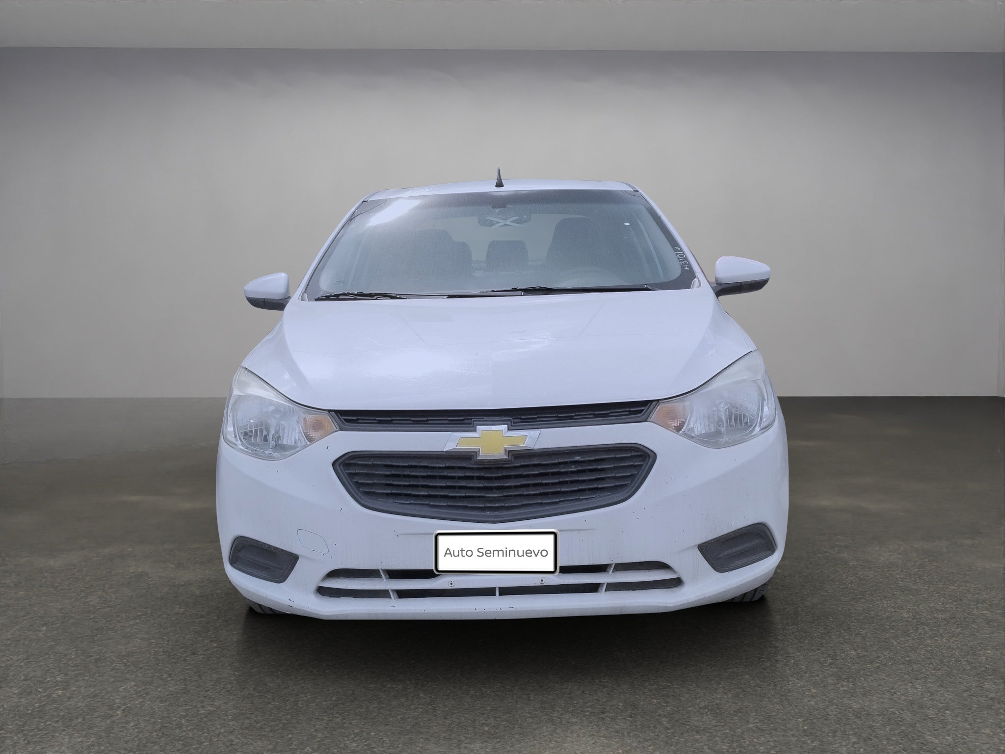 2023 Chevrolet AVEO 4P LS L41.5 MAN
