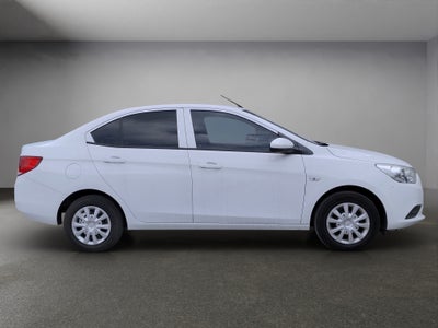 2023 Chevrolet AVEO 4P LS L41.5 MAN
