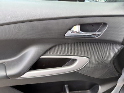 2023 Chevrolet AVEO 4P LS L41.5 MAN