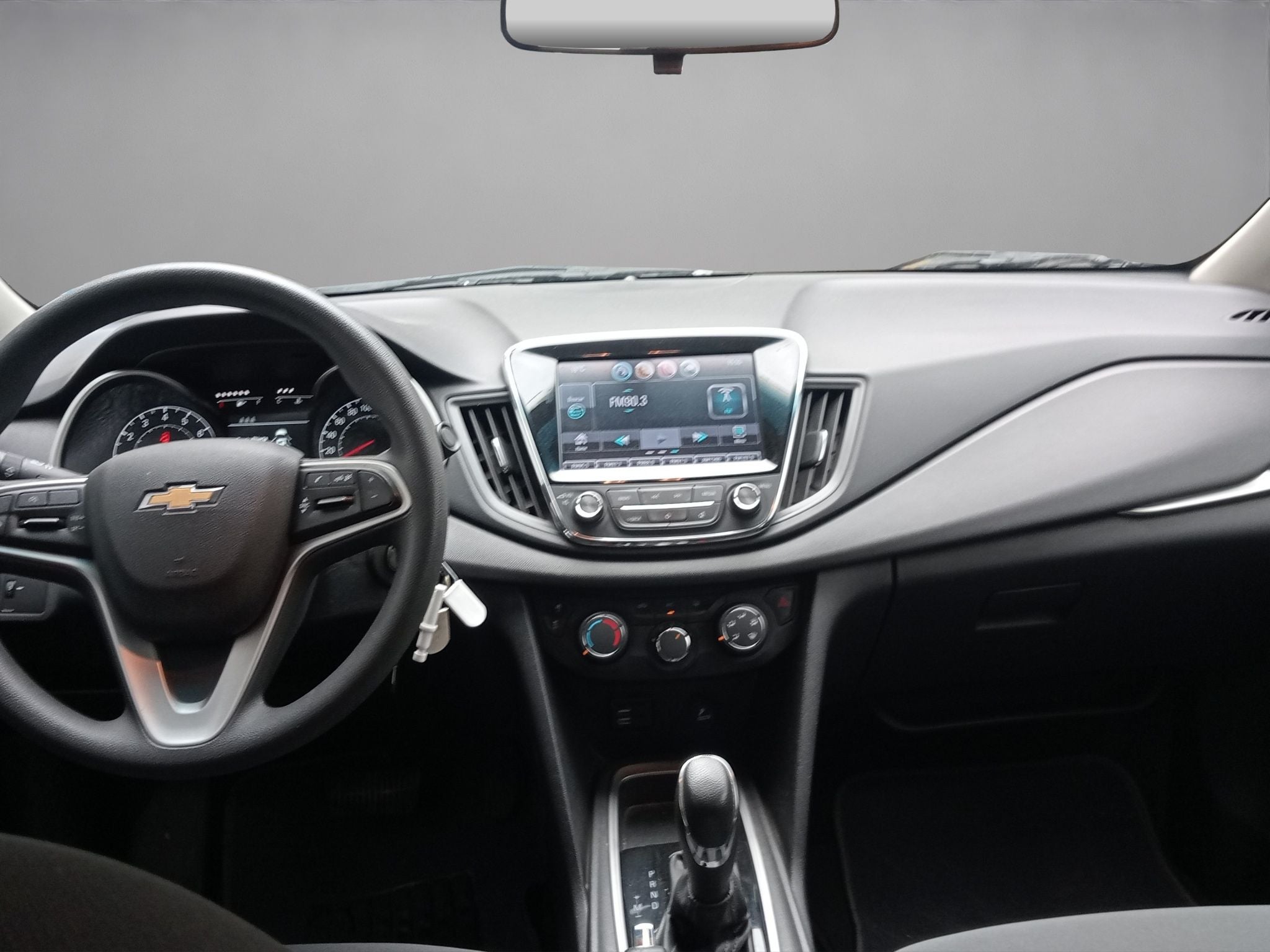 2022 Chevrolet Cavalier 1.3 LS At