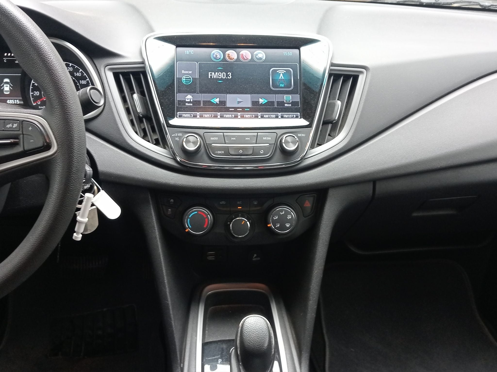 2022 Chevrolet Cavalier 1.3 LS At