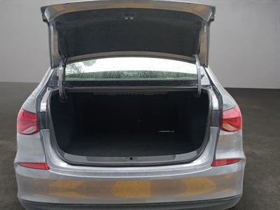 2022 Chevrolet Cavalier 1.3 LS At