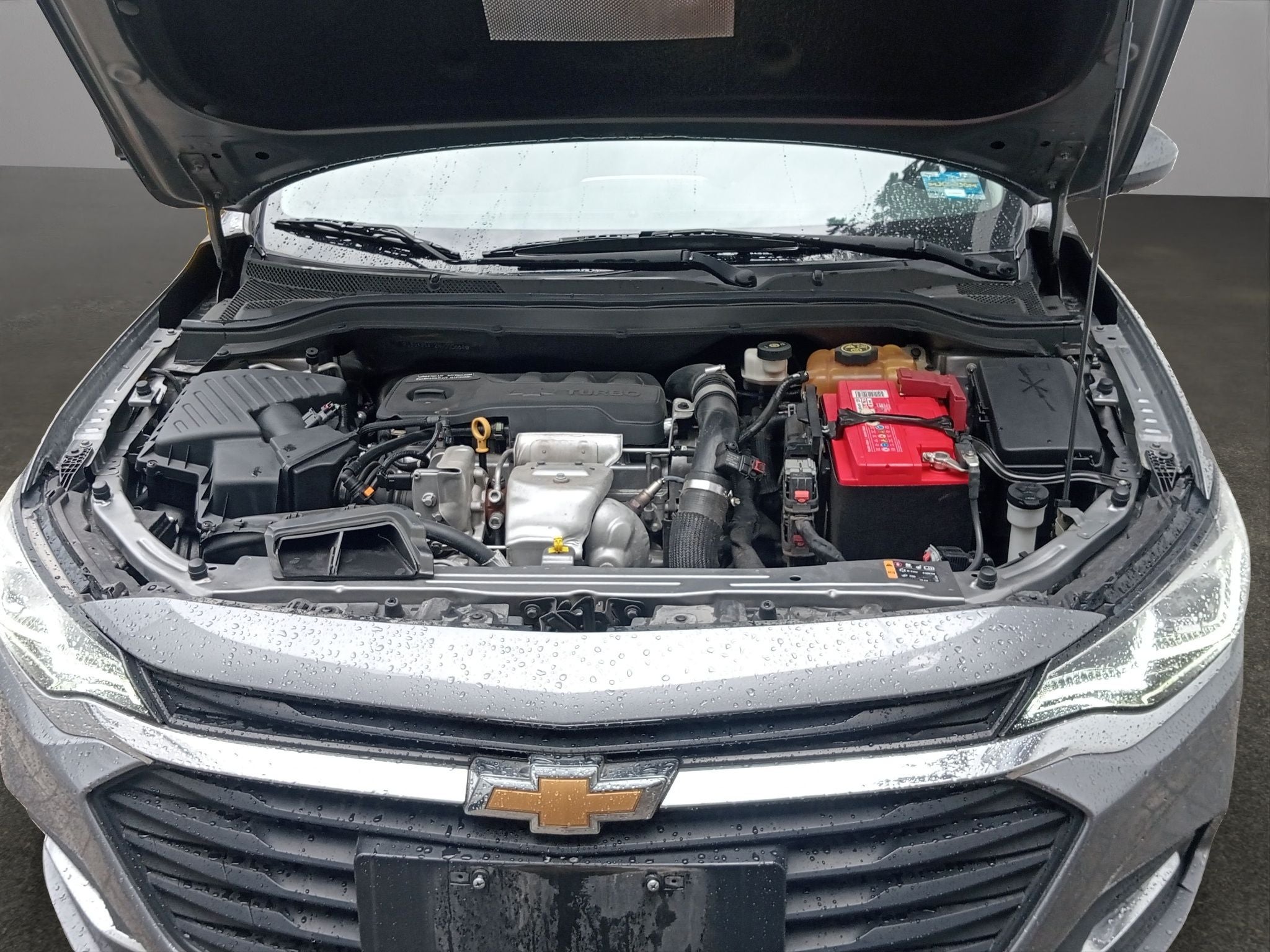 2022 Chevrolet Cavalier 1.3 LS At