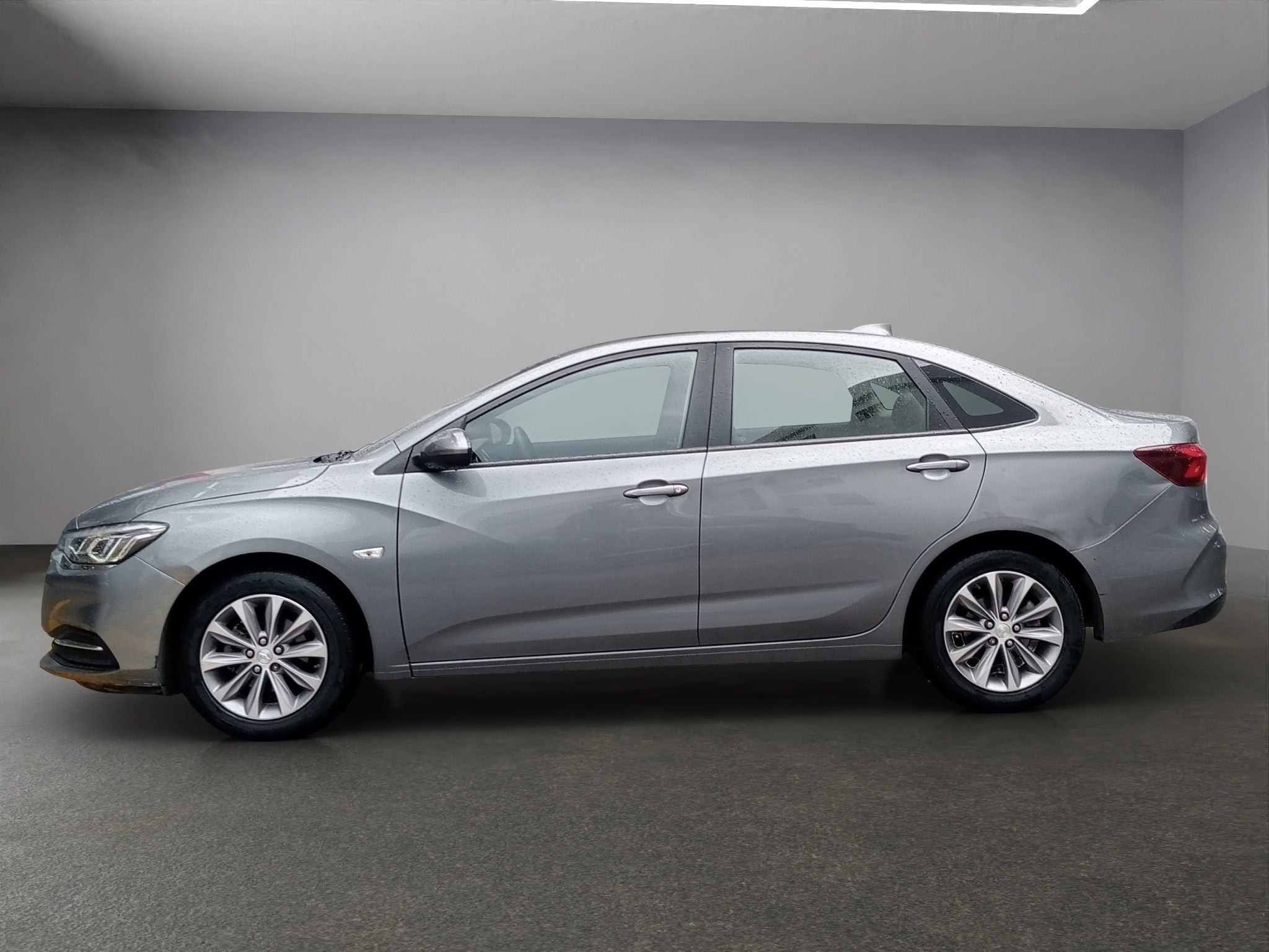 2022 Chevrolet Cavalier 1.3 LS At