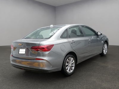 2022 Chevrolet Cavalier 1.3 LS At