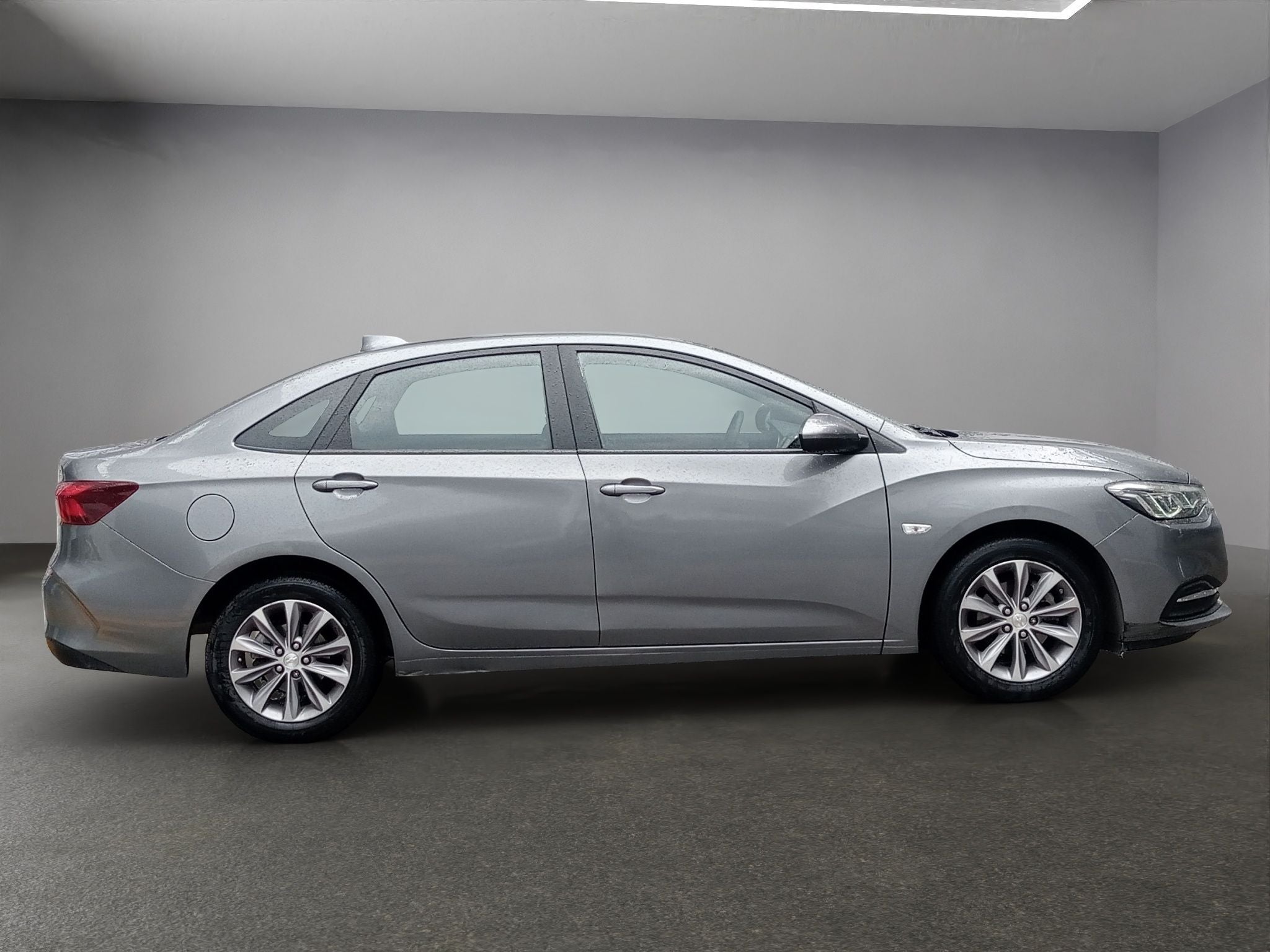 2022 Chevrolet Cavalier 1.3 LS At