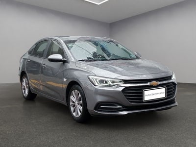 2022 Chevrolet Cavalier 1.3 LS At