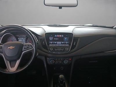 2023 Chevrolet Cavalier 1.3 RS At