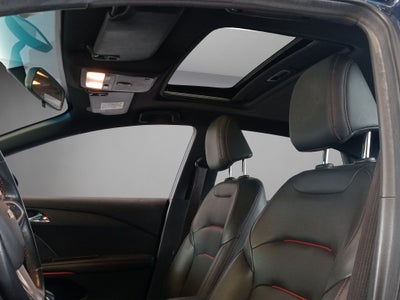 2023 Chevrolet Cavalier 1.3 RS At