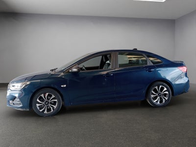 2023 Chevrolet Cavalier 1.3 RS At