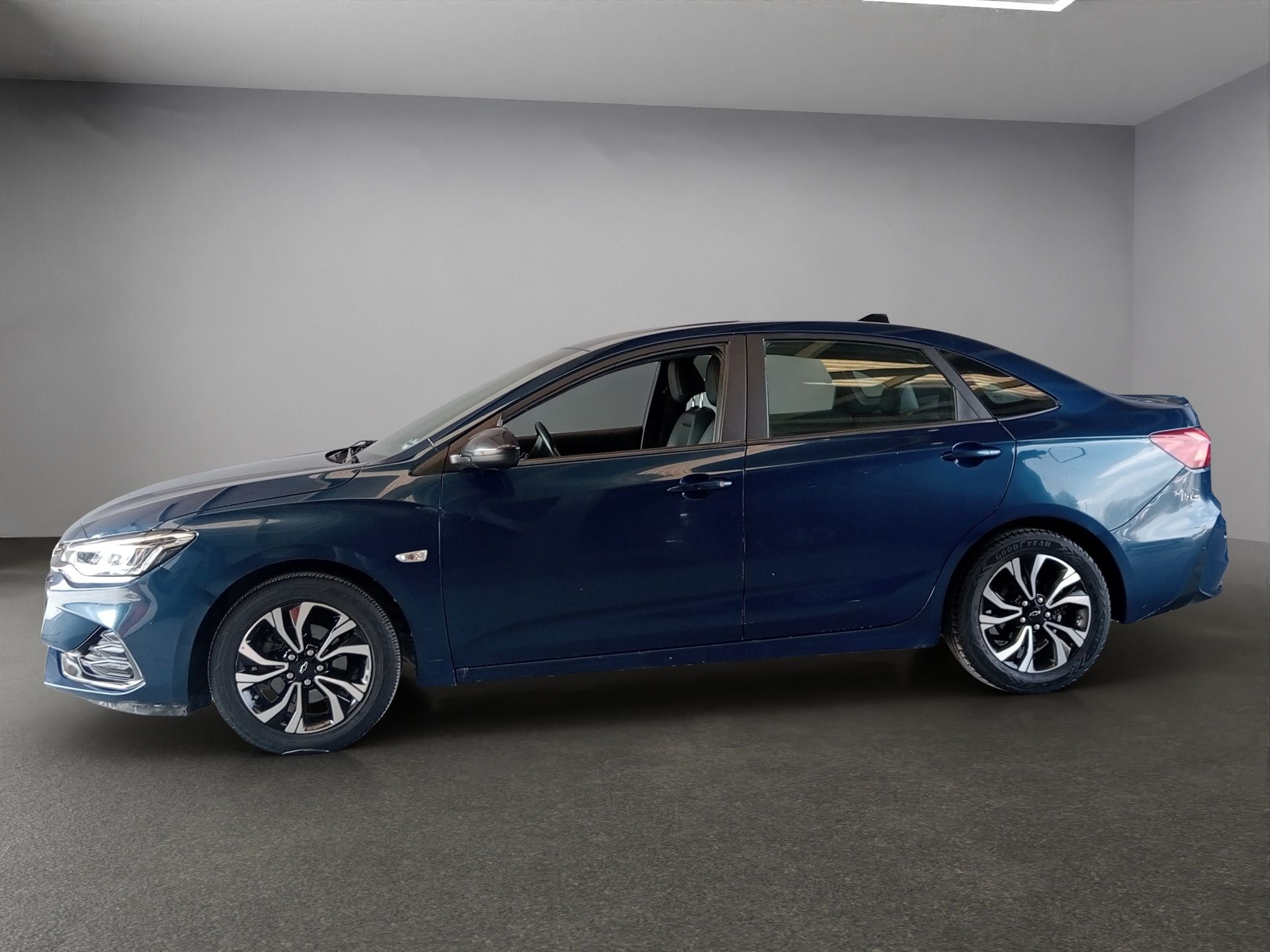 2023 Chevrolet Cavalier 1.3 RS At