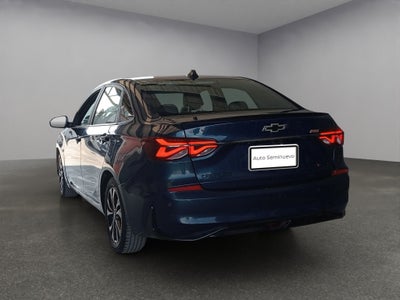 2023 Chevrolet Cavalier 1.3 RS At