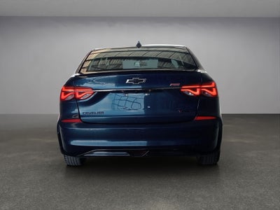 2023 Chevrolet Cavalier 1.3 RS At