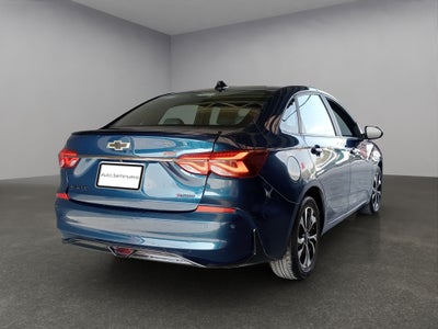 2023 Chevrolet Cavalier 1.3 RS At