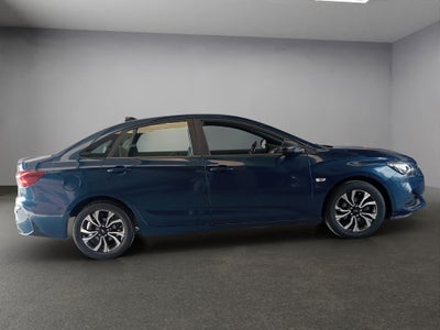 2023 Chevrolet Cavalier 1.3 RS At