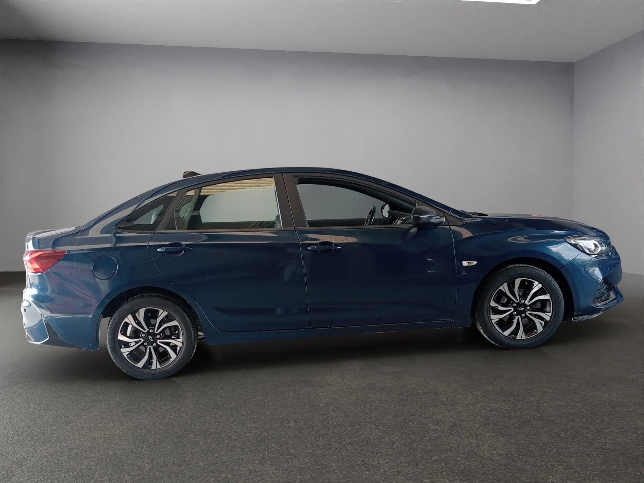 2023 Chevrolet Cavalier 1.3 RS At