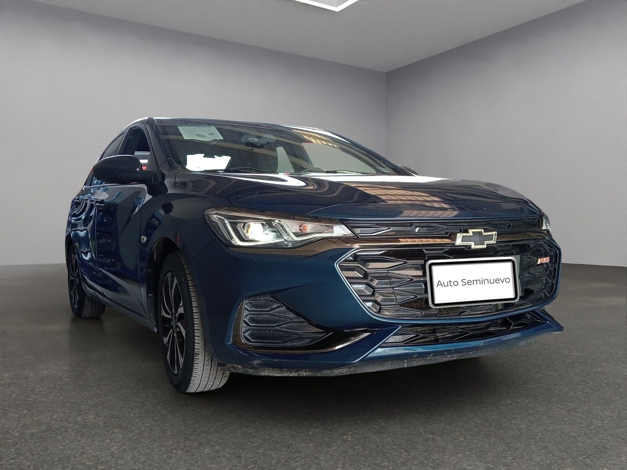 2023 Chevrolet Cavalier 1.3 RS At