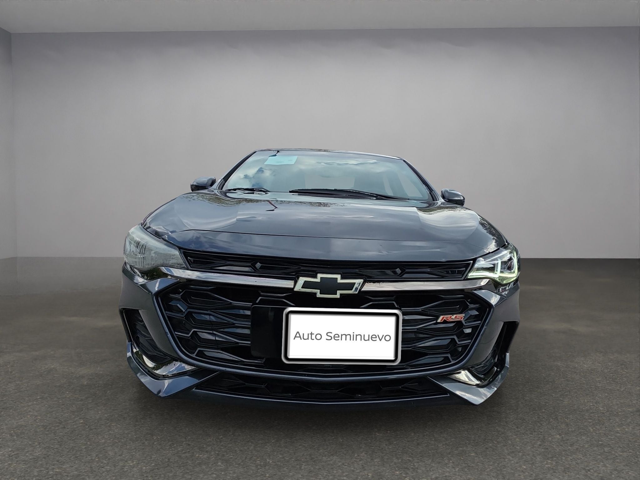 2023 Chevrolet Cavalier 1.3 RS At