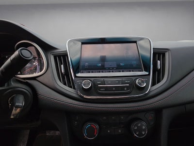 2023 Chevrolet Cavalier 1.3 RS At
