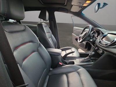 2023 Chevrolet Cavalier 1.3 RS At